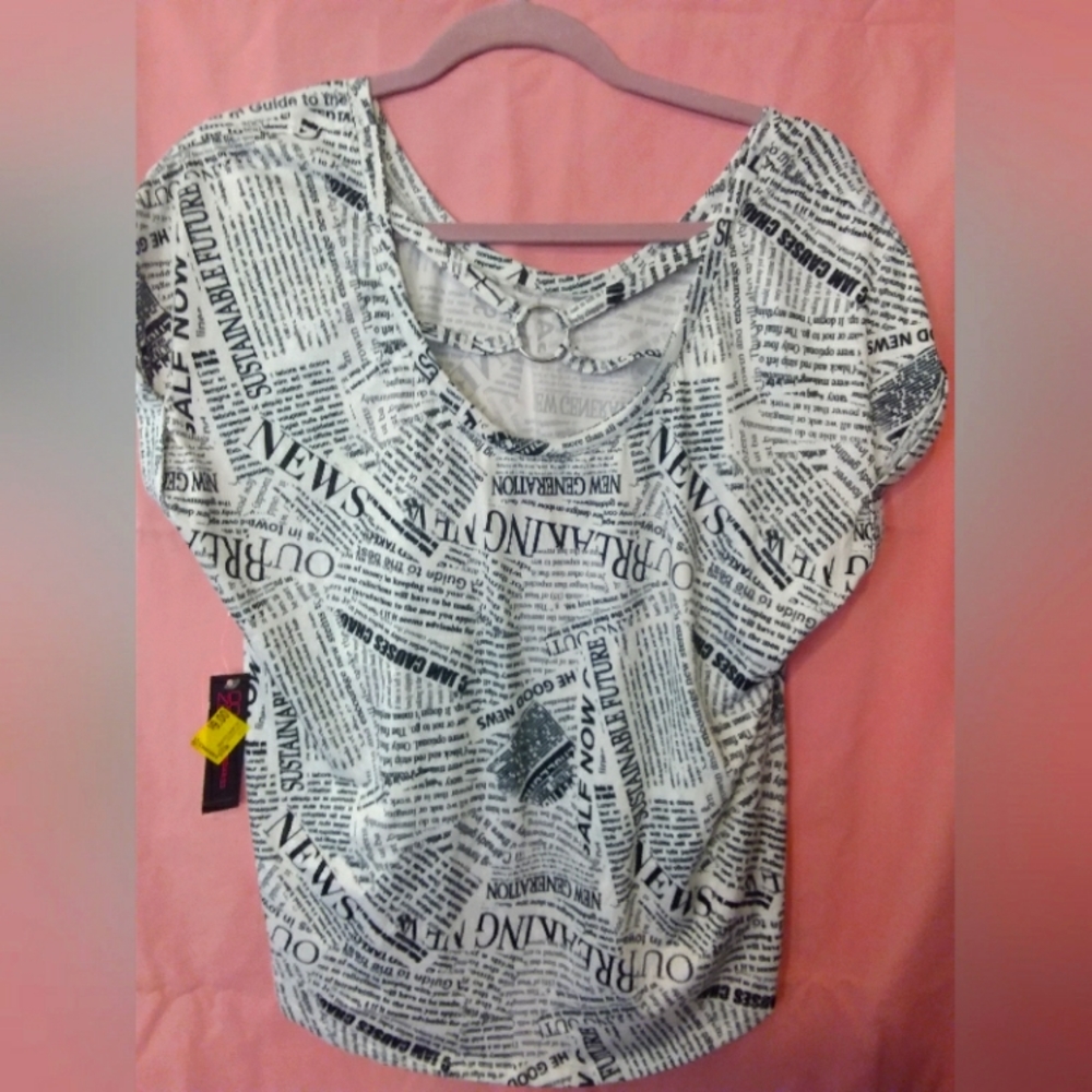 Womans blouse